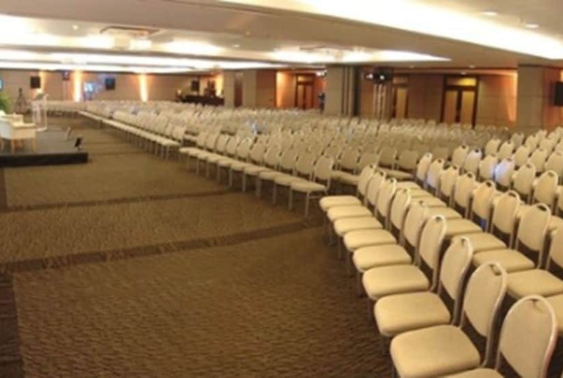 酒店 Gran Marquise