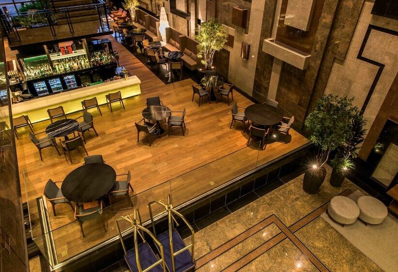 酒店 Gran Marquise