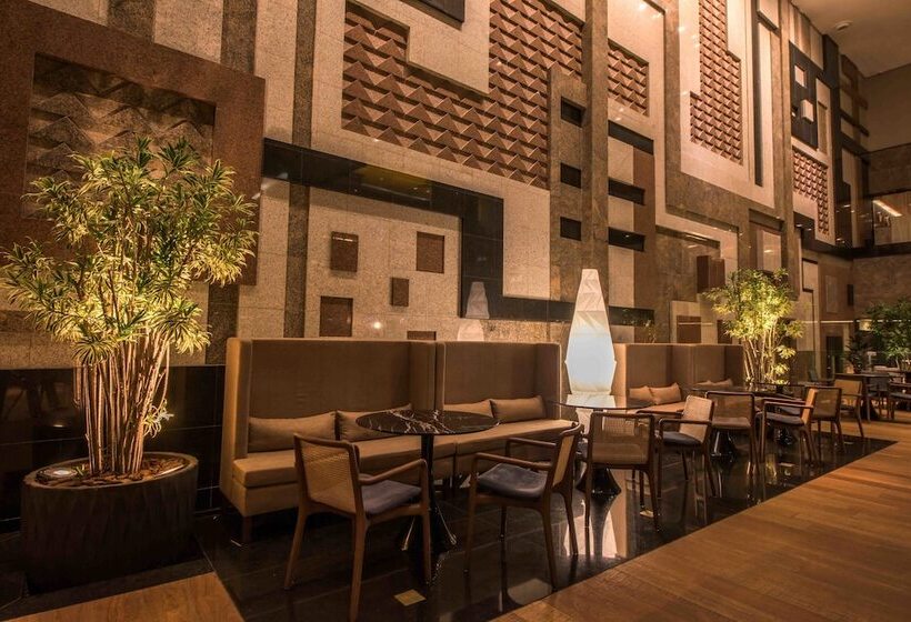 酒店 Gran Marquise