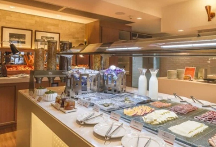 هتل Gran Marquise