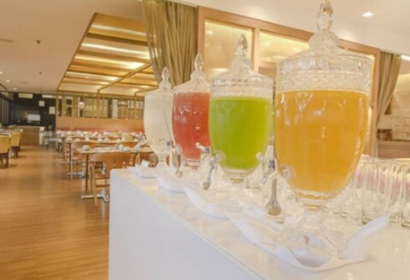 酒店 Gran Marquise