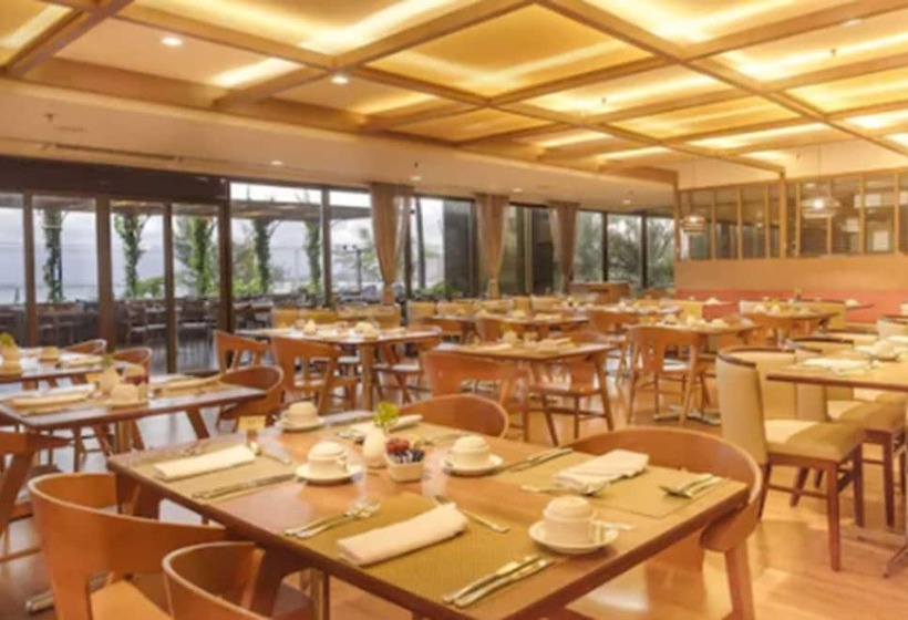 酒店 Gran Marquise