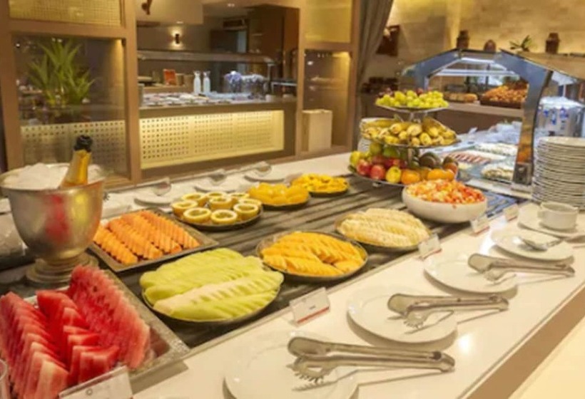 هتل Gran Marquise