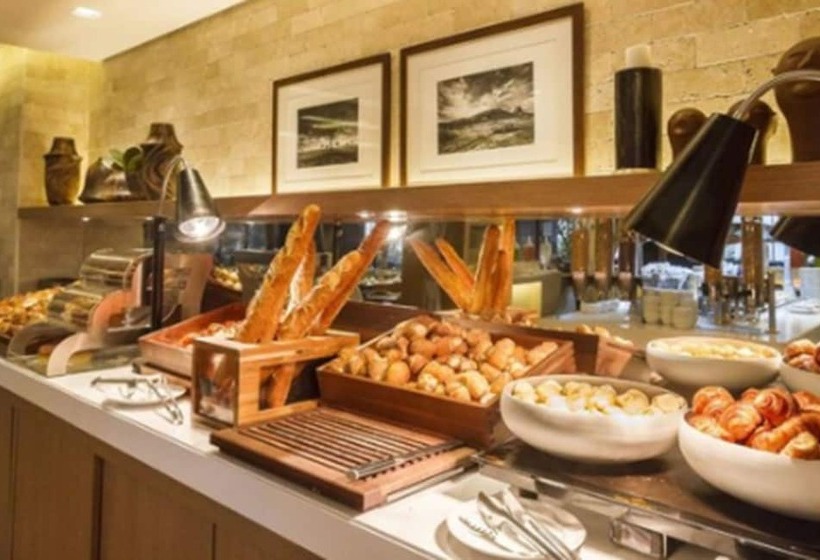 酒店 Gran Marquise