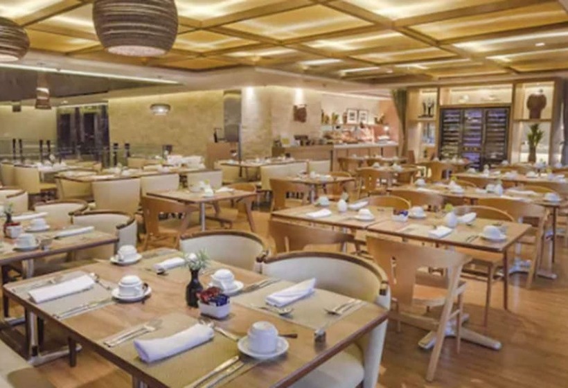 酒店 Gran Marquise