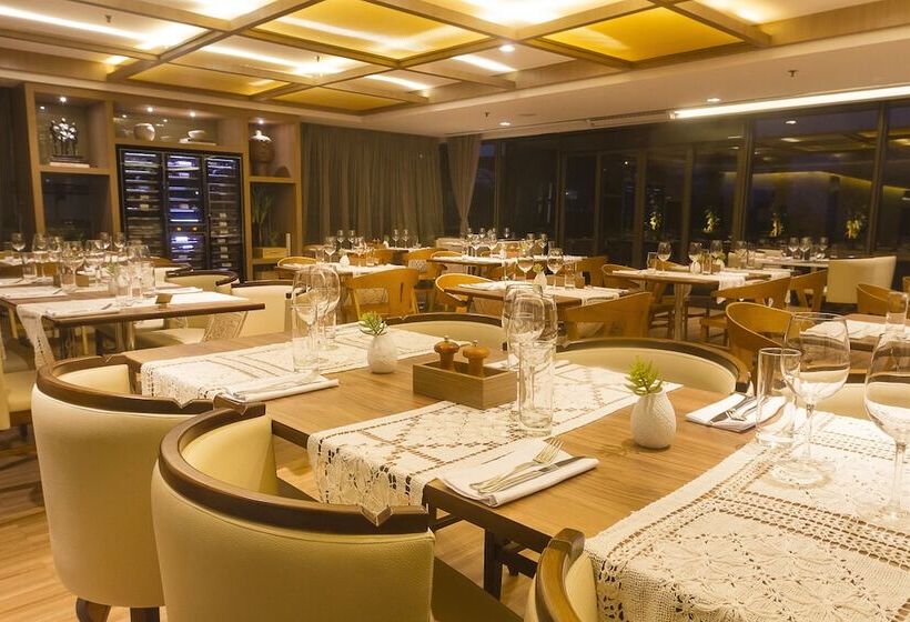 酒店 Gran Marquise