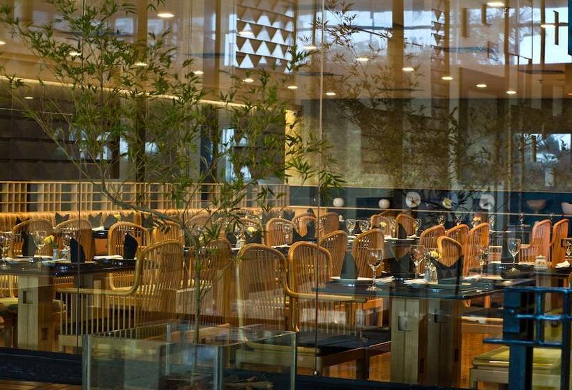 هتل Gran Marquise