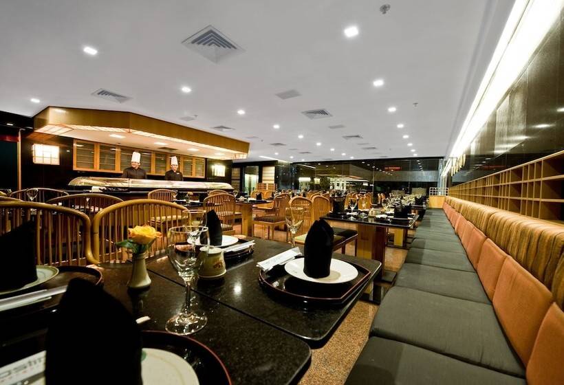 酒店 Gran Marquise