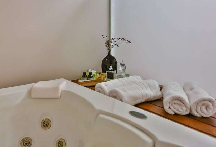 酒店 Grand Mercure Curitiba Rayon