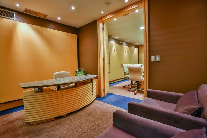 酒店 Grand Mercure Curitiba Rayon