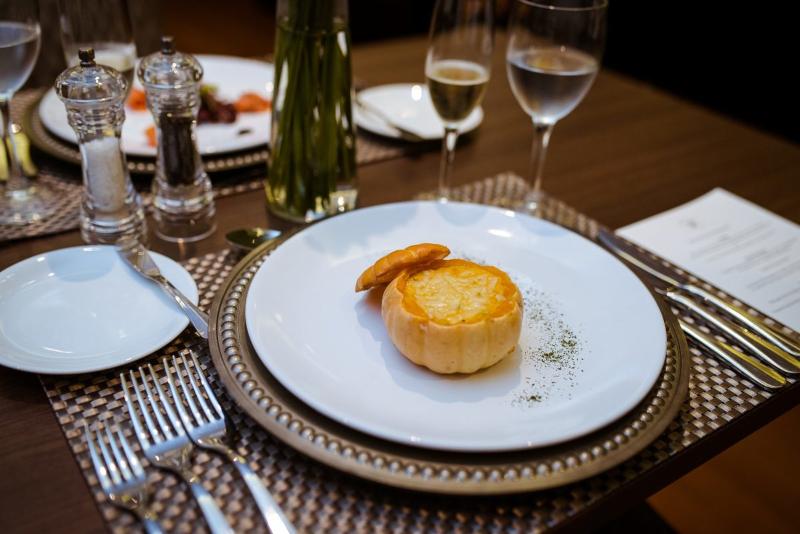 酒店 Grand Mercure Curitiba Rayon