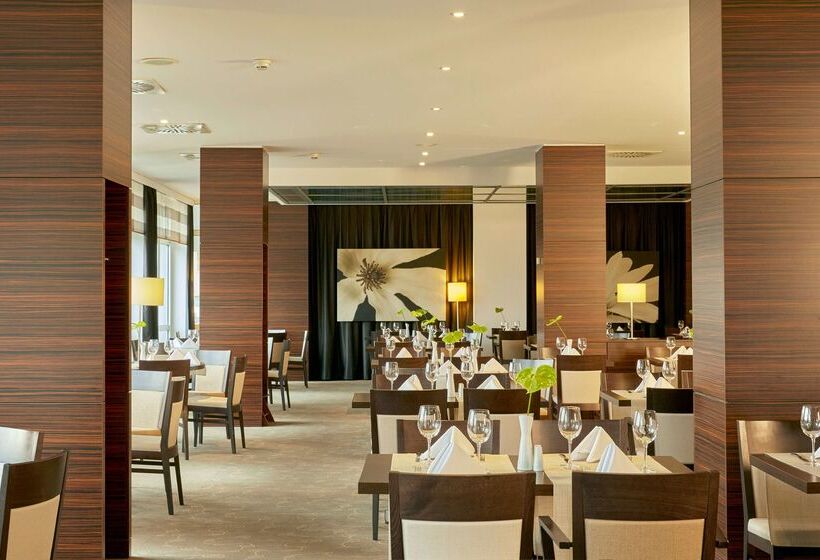 H+ Hotel Leipzig Halle