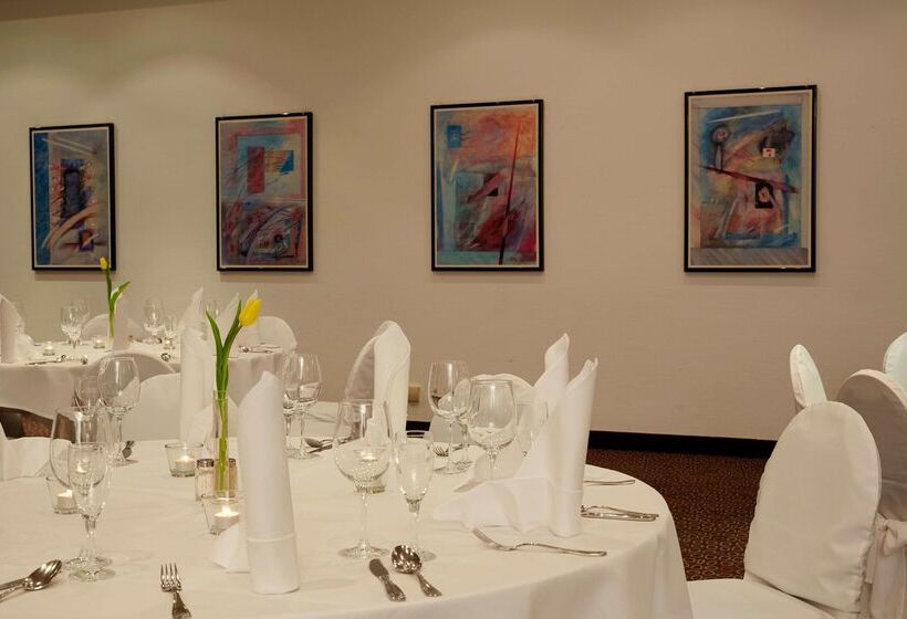 H+ Hotel Leipzig Halle