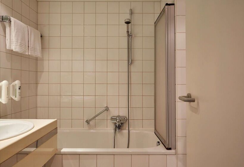 H+ Hotel Leipzig Halle