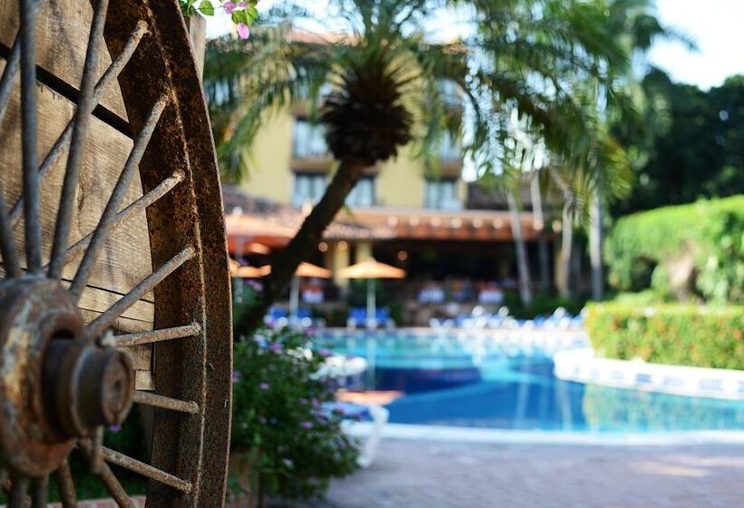 Hacienda Buenaventura Hotel & Mexican Charm   All Inclusive