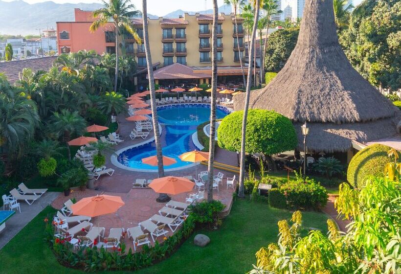 Hacienda Buenaventura Hotel & Mexican Charm   All Inclusive