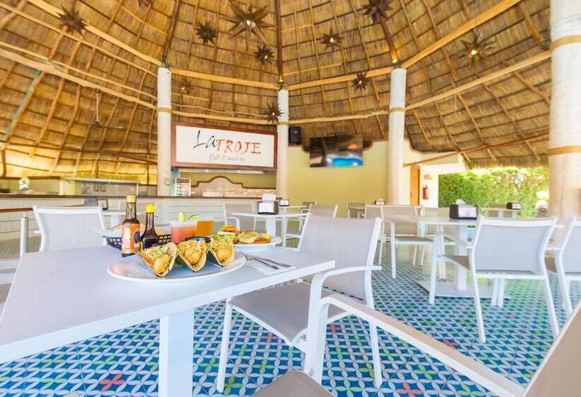 Hacienda Buenaventura Hotel & Mexican Charm   All Inclusive