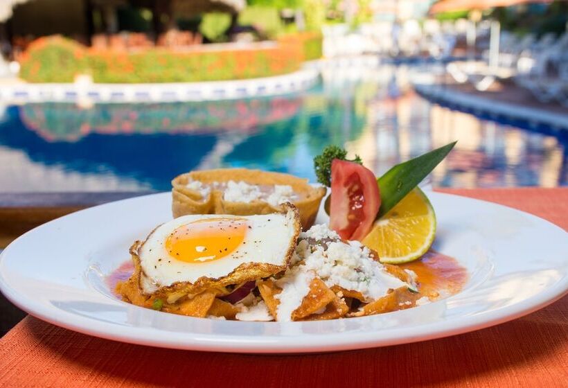 Hacienda Buenaventura Hotel & Mexican Charm   All Inclusive