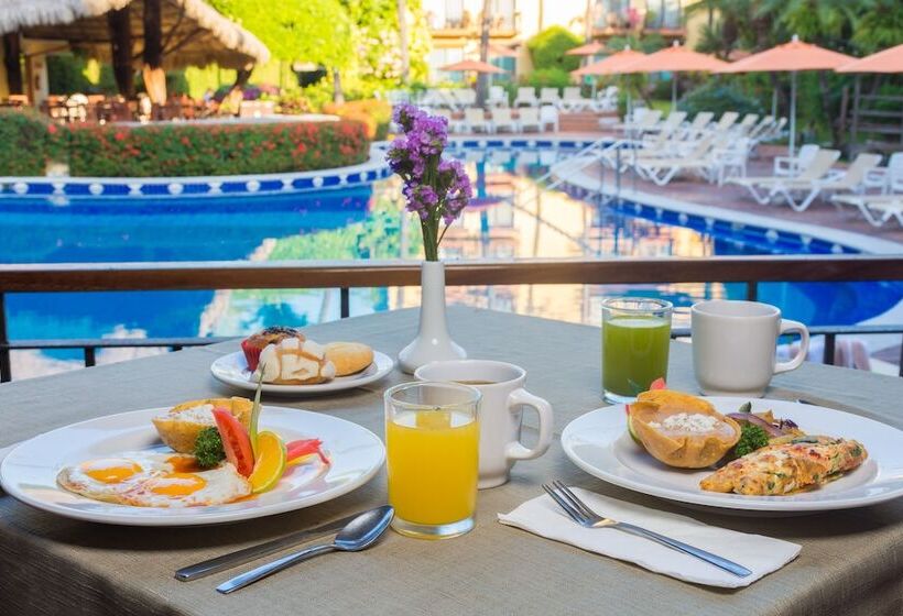 Hacienda Buenaventura Hotel & Mexican Charm   All Inclusive