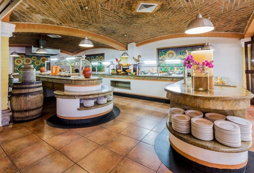 Hacienda Buenaventura Hotel & Mexican Charm   All Inclusive