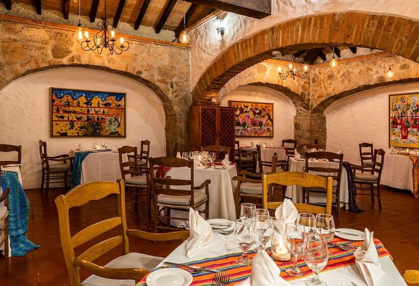 Hacienda Buenaventura Hotel & Mexican Charm   All Inclusive