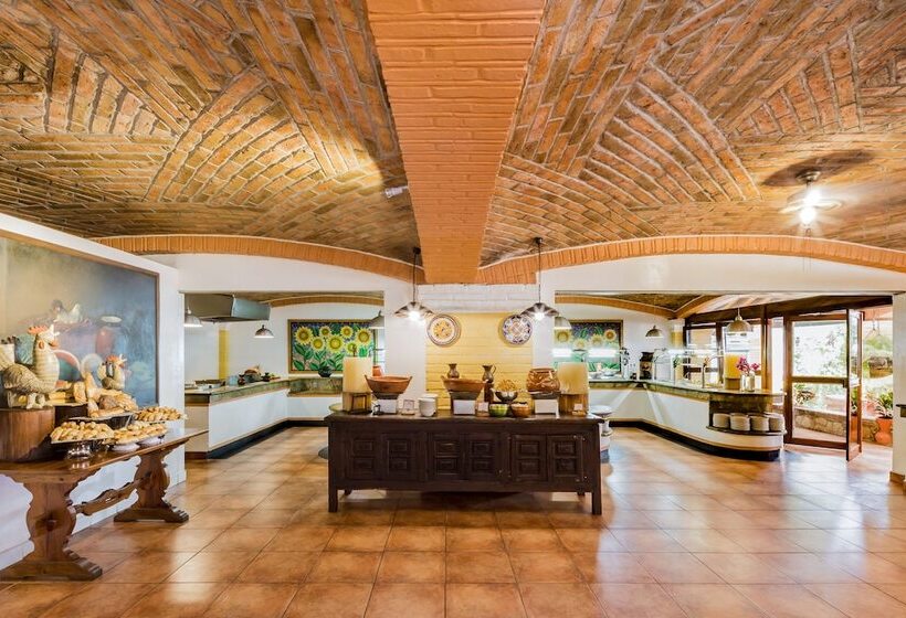 Hacienda Buenaventura Hotel & Mexican Charm   All Inclusive