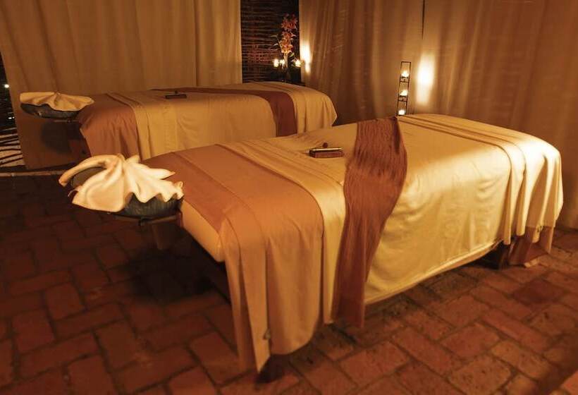 Hacienda Buenaventura Hotel & Mexican Charm   All Inclusive