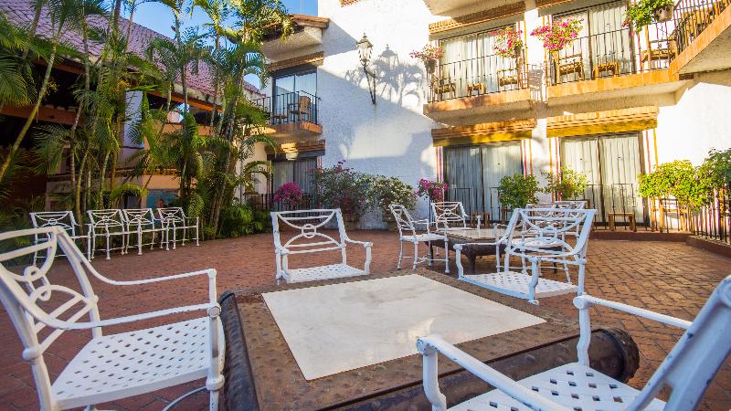 Hacienda Buenaventura Hotel & Mexican Charm   All Inclusive