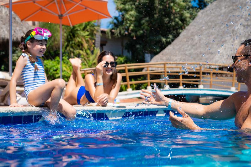 Hacienda Buenaventura Hotel & Mexican Charm   All Inclusive