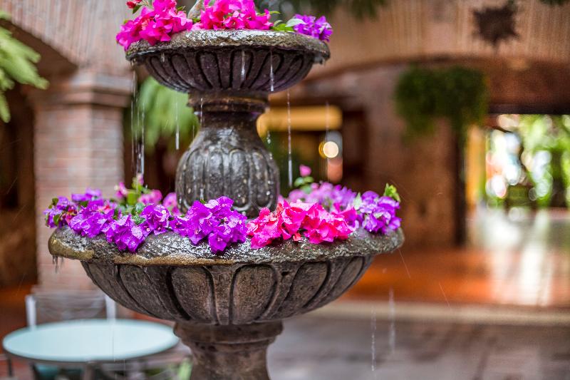 Hacienda Buenaventura Hotel & Mexican Charm   All Inclusive