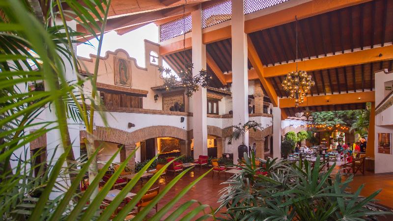 Hacienda Buenaventura Hotel & Mexican Charm   All Inclusive