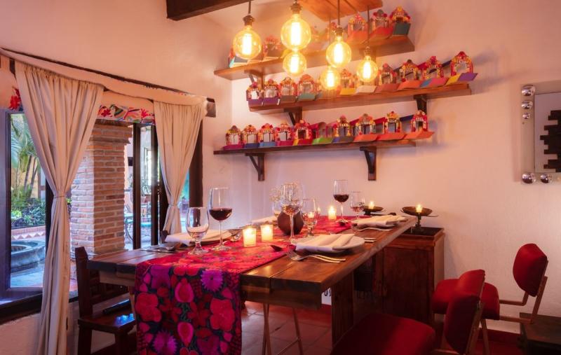 Hacienda Buenaventura Hotel & Mexican Charm   All Inclusive