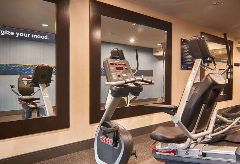 فندق Hampton Inn And Suites Santa Ana/orange County Airport