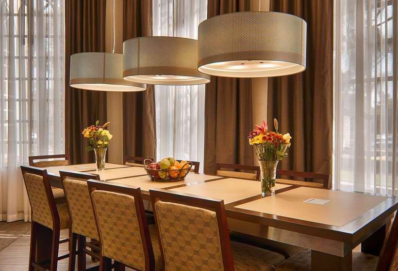 فندق Hampton Inn And Suites Santa Ana/orange County Airport