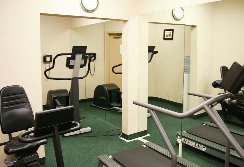 فندق Hampton Inn And Suites Santa Ana/orange County Airport