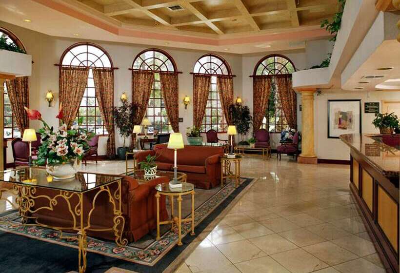 فندق Hampton Inn And Suites Santa Ana/orange County Airport