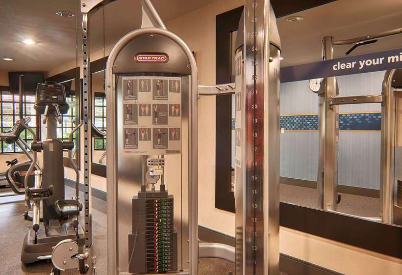 فندق Hampton Inn And Suites Santa Ana/orange County Airport