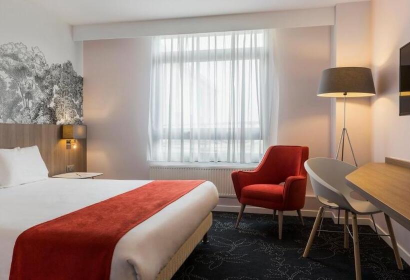 酒店 Holiday Inn Calais Coquelles, An Ihg