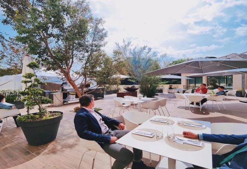 酒店 Holiday Inn Calais Coquelles, An Ihg