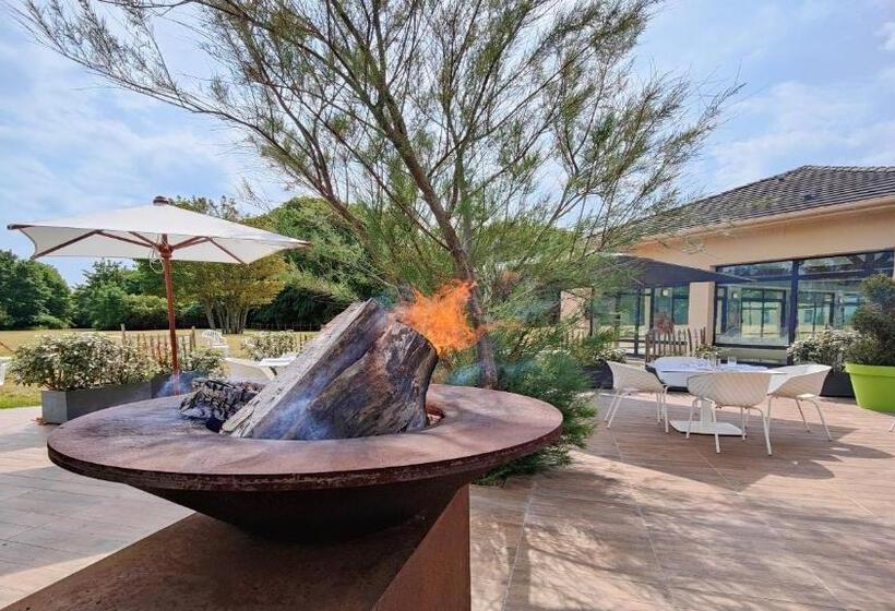 酒店 Holiday Inn Calais Coquelles, An Ihg