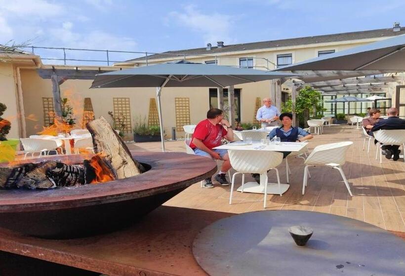 酒店 Holiday Inn Calais Coquelles, An Ihg