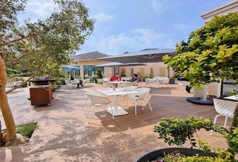 酒店 Holiday Inn Calais Coquelles, An Ihg