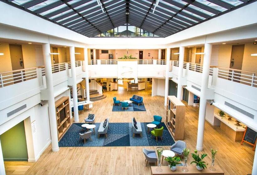 酒店 Holiday Inn Calais Coquelles, An Ihg