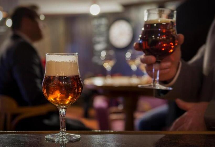 酒店 Holiday Inn Calais Coquelles, An Ihg