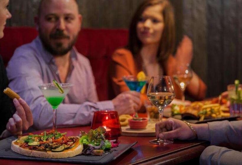 酒店 Holiday Inn Calais Coquelles, An Ihg