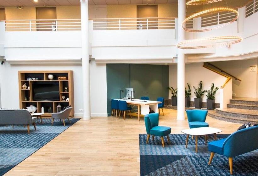 酒店 Holiday Inn Calais Coquelles, An Ihg