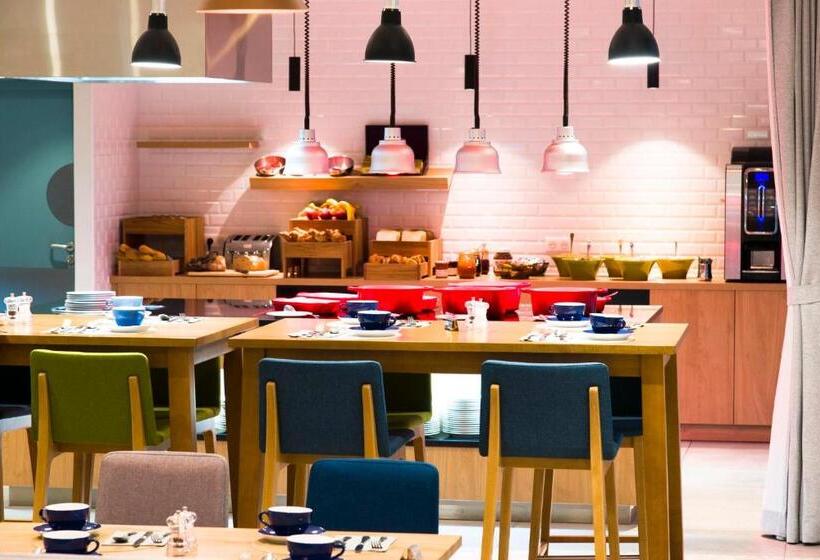 酒店 Holiday Inn Calais Coquelles, An Ihg