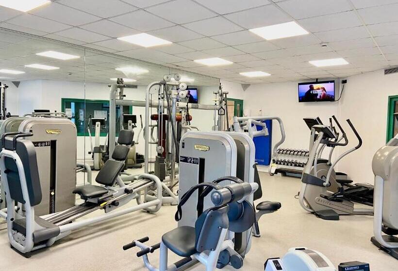 酒店 Holiday Inn Calais Coquelles, An Ihg