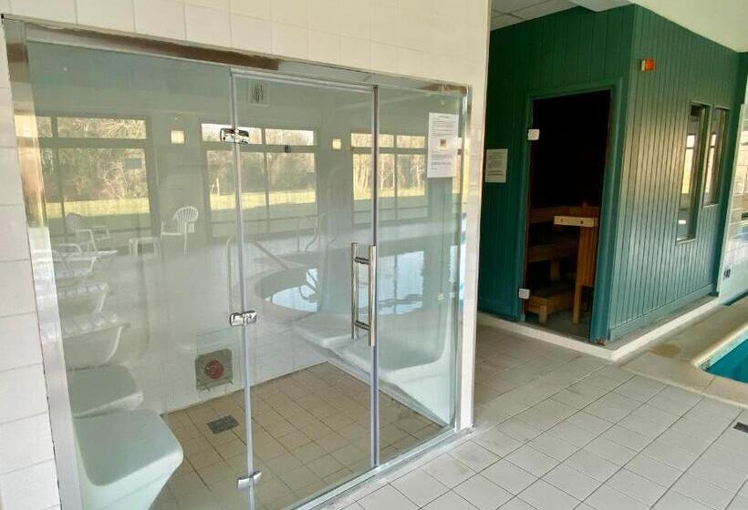 酒店 Holiday Inn Calais Coquelles, An Ihg