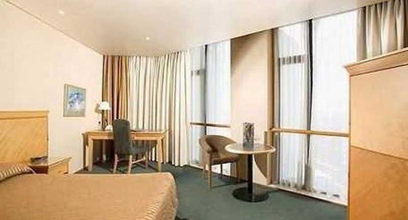 酒店 Holiday Inn City Centre